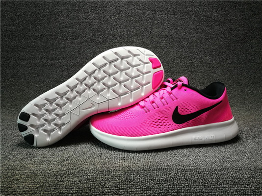 Super Max Nike Free RN GS--001